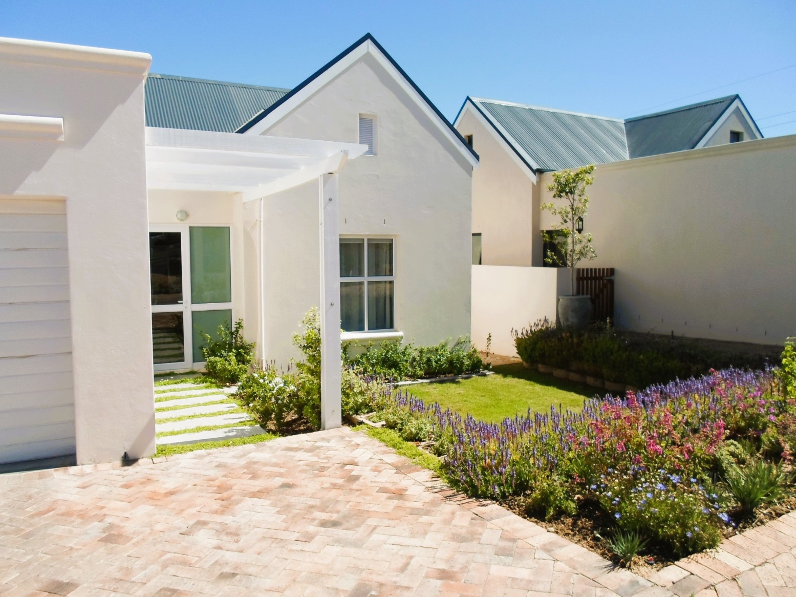 To Let 3 Bedroom Property for Rent in Diemersfontein Wine and Country Estate Western Cape